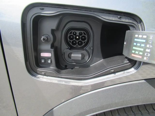 Renault Scenic Alpine E-Tech Esprit