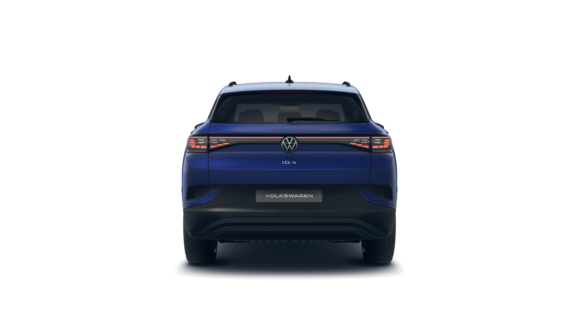Volkswagen ID.4 Performance Pro