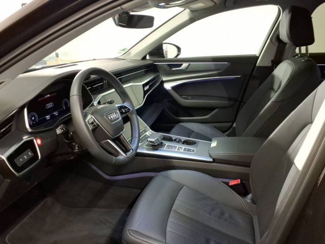 Audi A6 40 TDI Avant Quattro S-Tronic