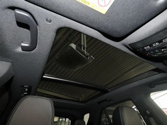 Mercedes-Benz GLE 450 4MATIC AMG Line