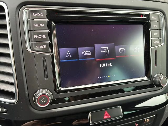 Seat Alhambra Austria Edition Executive TSI