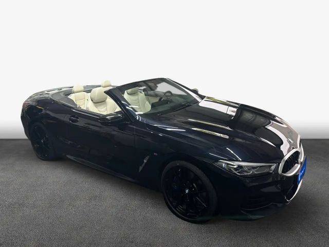 BMW M850 Cabrio xDrive