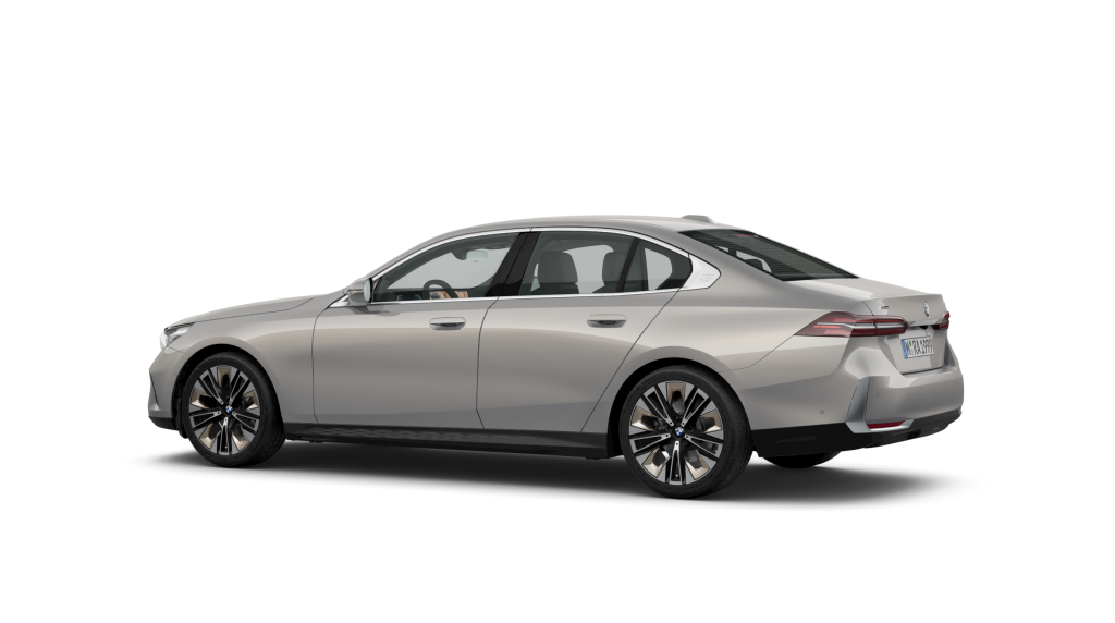 BMW 520 520d Sedan xDrive