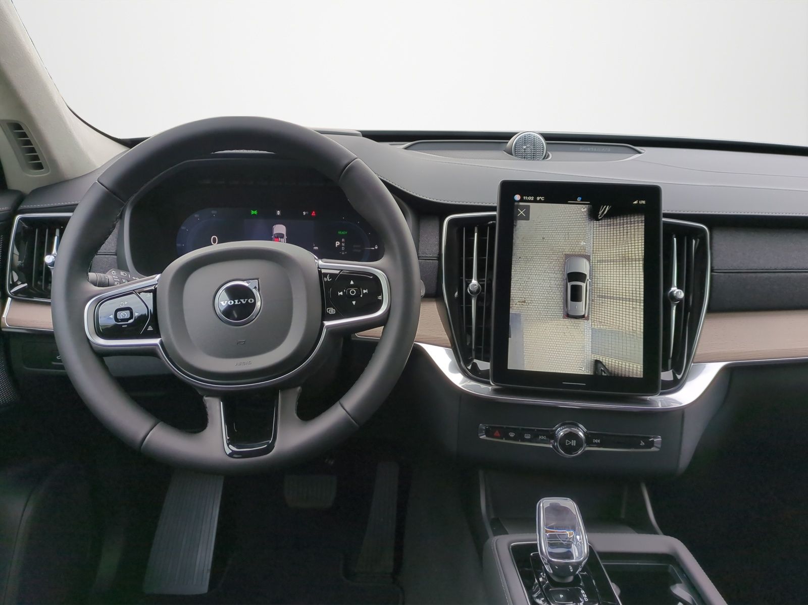 Volvo XC90 Bright T8 Twin Engine Ultra