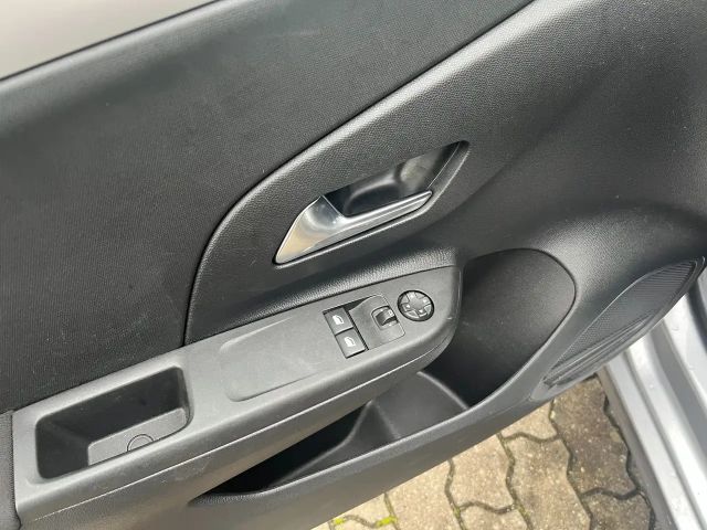 Opel Corsa Edition