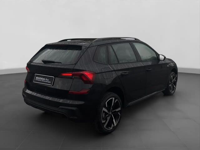 Skoda Kamiq 1.5 TSI Monte Carlo