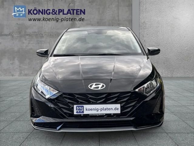 Hyundai i20 1.0 2WD T-GDi Trend