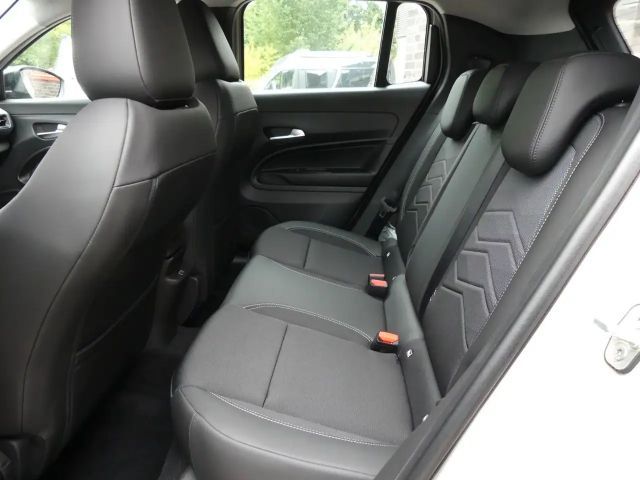 Jeep Avenger Altitude Full-Electric