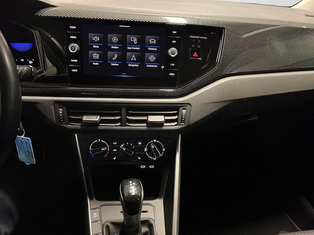 Volkswagen Polo 1.0 TSI DSG Life