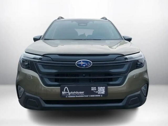 Subaru Forester AWD Exclusive