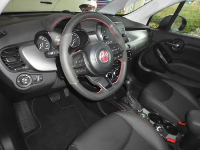 Fiat 500X Dolcevita Sport