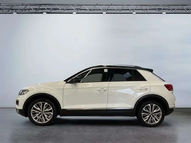 Volkswagen T-Roc 1.5 TSI DSG Sport