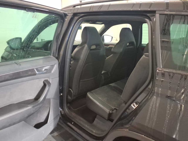 Skoda Kodiaq 2.0 TSI 4x4 Sportline