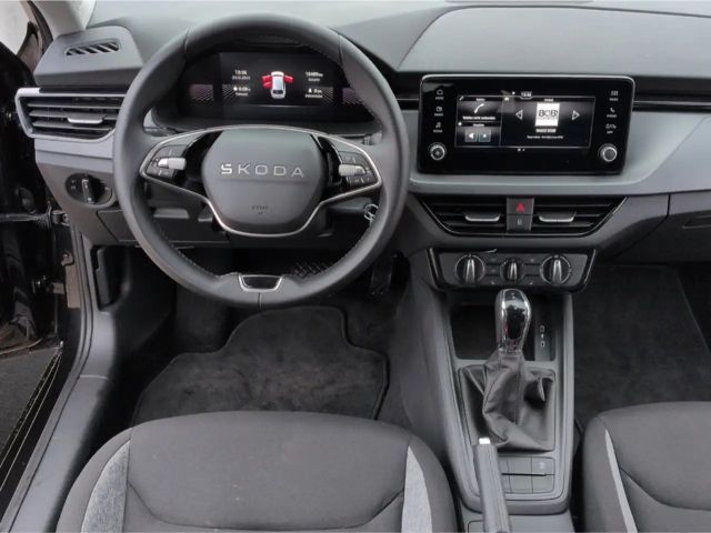 Skoda Scala Essence TSI*DSG AHK LED SHZ Tempo digCockp