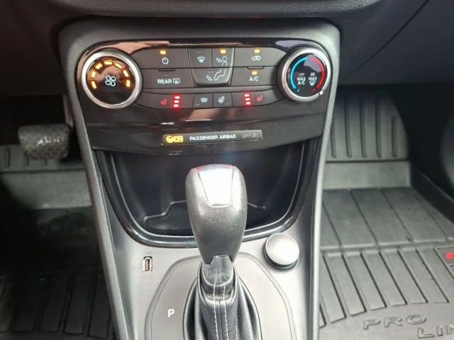 Ford Puma EcoBoost ST Line