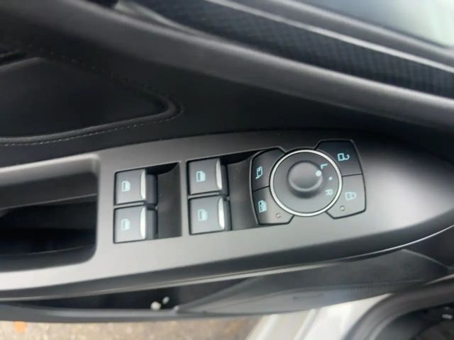 Ford Focus ST Line Wagon