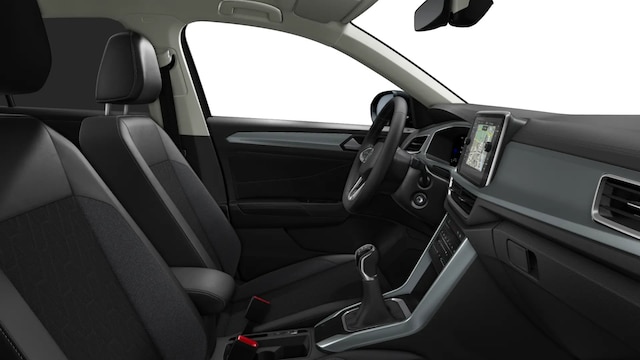 Volkswagen T-Roc 1.0 TSI