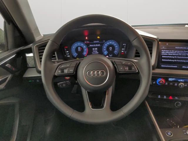 Audi A1 30 TFSI Allstreet