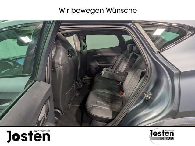 Cupra Formentor 2.0 TSI 4Drive VZ