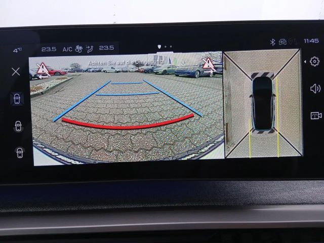 Peugeot 3008 GT-Line Hybrid