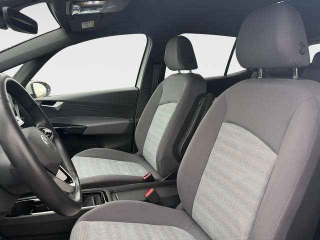 Volkswagen ID.3 58 KWh Performance Pro
