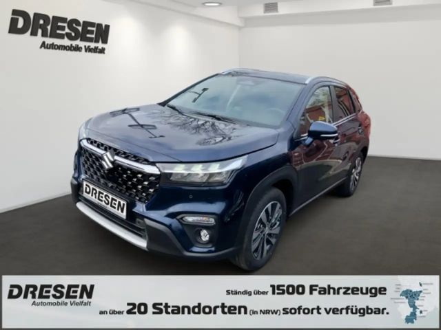 Suzuki SX4 S-Cross AllGrip Comfort Hybrid