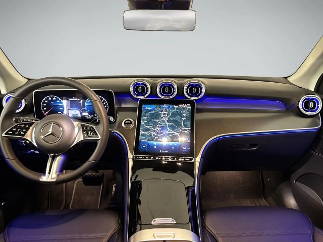 Mercedes-Benz GLC 300 4MATIC