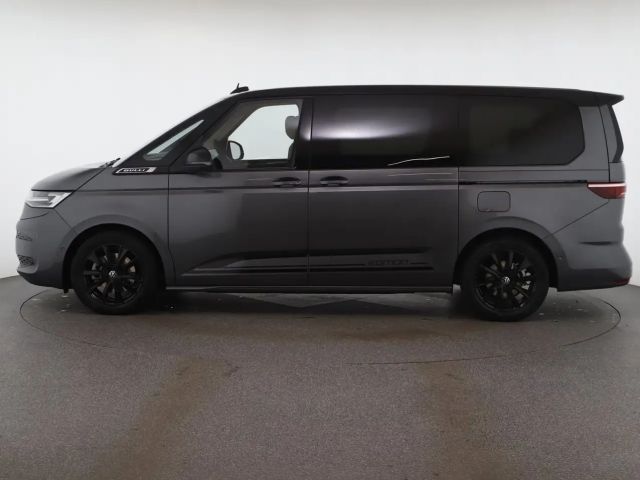 Volkswagen Multivan T7 eHybrid