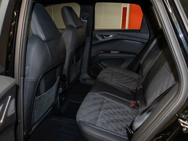 Audi Q4 e-tron 40 S-Line