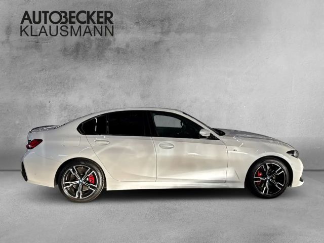 BMW 330 M-Sport Sedan