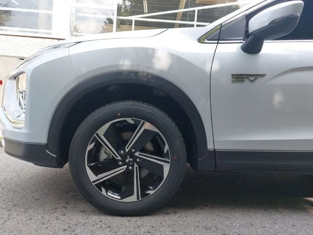 Mitsubishi Eclipse Cross 4WD PHEV