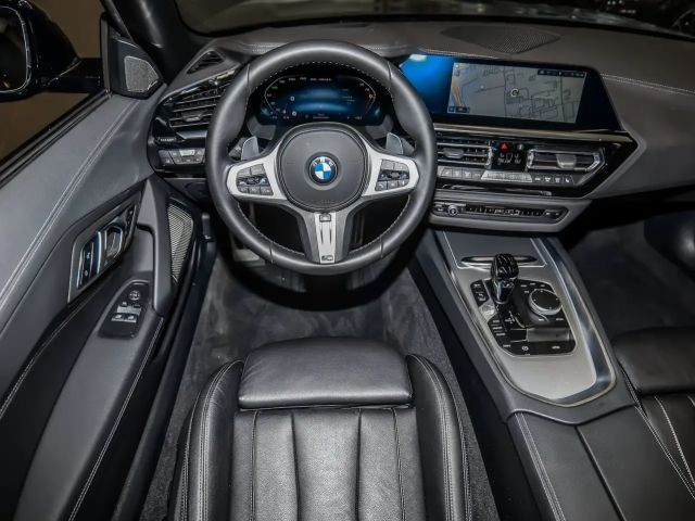 BMW Z4 Cabrio M-Sport M40i Roadster