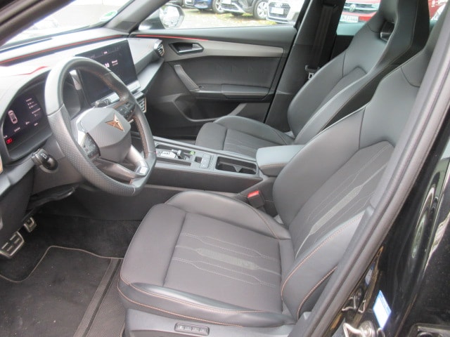 Cupra Formentor 1.4 e-Hybrid DSG