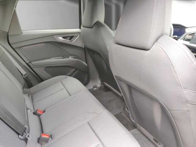 Audi Q4 e-tron 40 Sportback