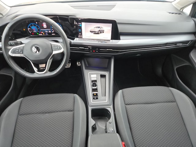 Volkswagen Golf 2.0 TDI DSG Golf VIII