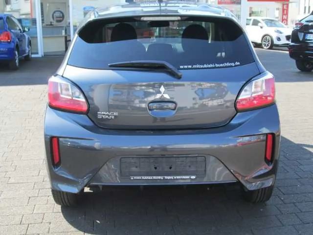 Mitsubishi Space Star ClearTec MIVEC Star