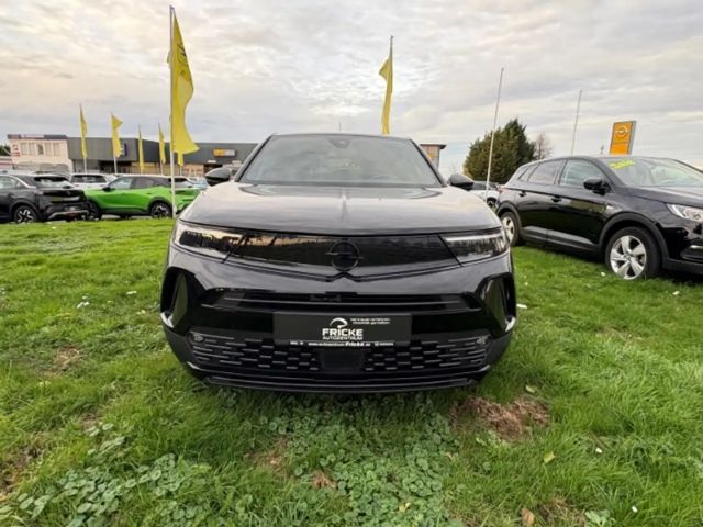 Opel Mokka GS-Line Grand Sport