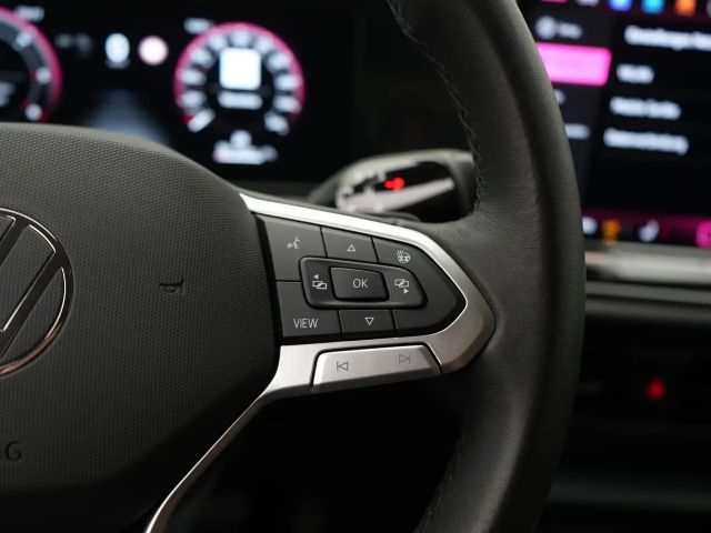 Volkswagen Tiguan 2.0 TDI Life