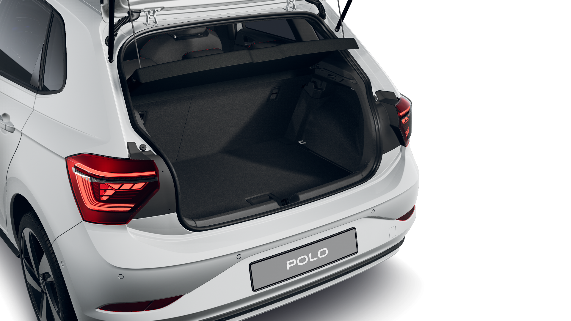 Volkswagen Polo GTI IQ.Drive