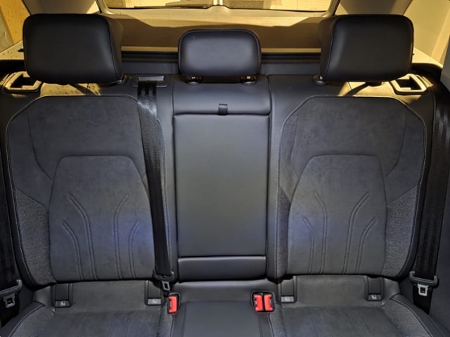 Volkswagen Golf 1.5 eTSI DSG Golf VIII Variant