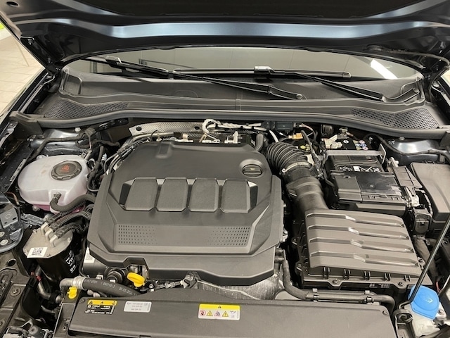 Seat Leon 2.0 TDI Sportstourer