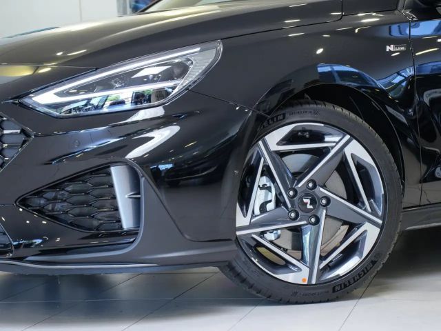 Hyundai i30 N Line T-GDi