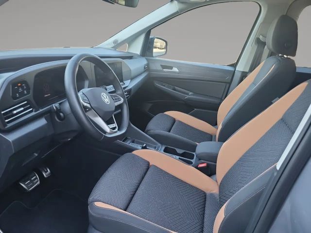 Volkswagen Caddy PanAmericana TDI