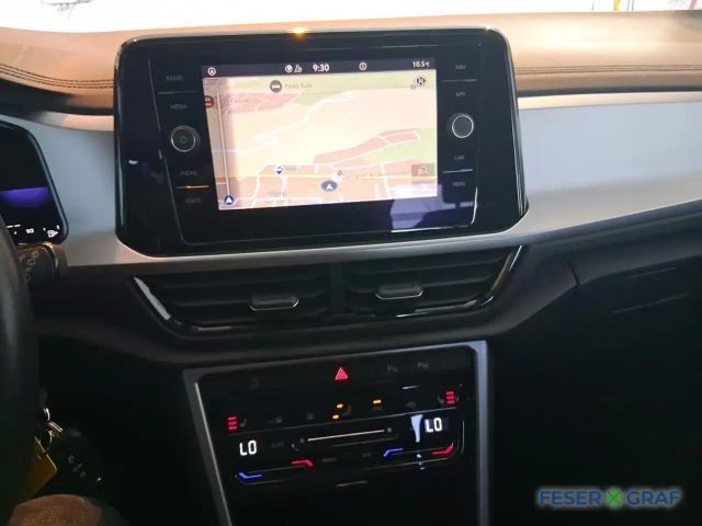 Volkswagen T-Roc 1.5 TSI DSG Life