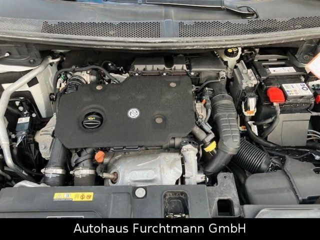 Citroën C5 Aircross C-Series