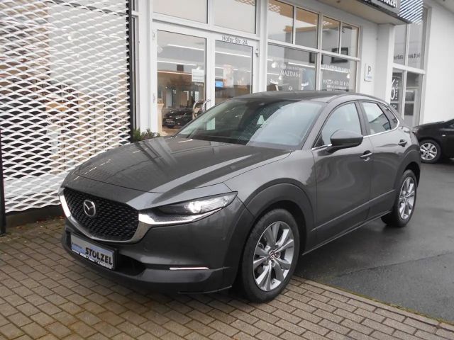 Mazda CX-30 Selection