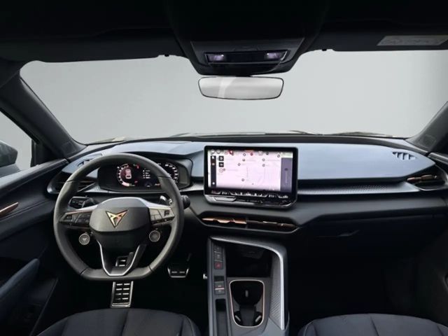 Cupra Terramar 1.5 eTSI