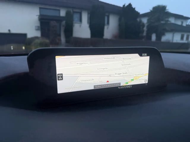 Mazda 3 Comfort SkyActiv