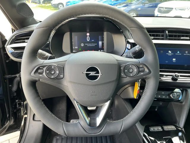 Opel Corsa 1.2 Turbo GS-Line Grand Sport Turbo