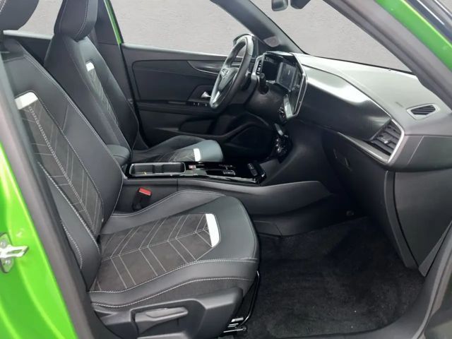 Opel Mokka GS-Line Grand Sport Turbo